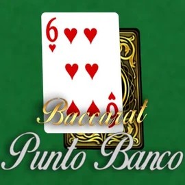 Try Baccarat - Punto Banco slot by Red Tiger Gaming on casinoks.co.uk – logo image