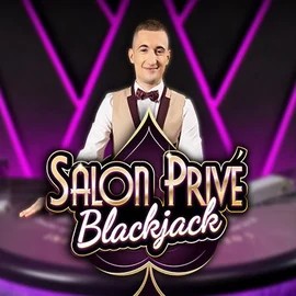 Blackjack Salon Privé online slot from Ezugi – play at casinoks.co.uk