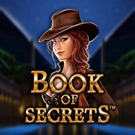 Book of Secrets online slot from SYNOT Games – play at casinoks.co.uk