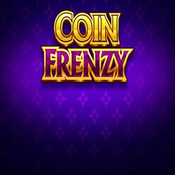 Coin Frenzy – slot by Greentube, featured at casinoks.co.uk