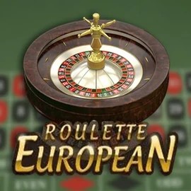 Table Games logo of European Roulette (BGaming) from BGAMING at CasinOK