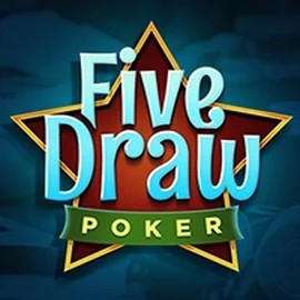 Enjoy Five Draw Poker MH (Nucleus) by Nucleus Gaming – logo hosted on casinoks.co.uk
