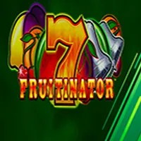 Enjoy Fruitinator Jackpot King by Blueprint Gaming – logo hosted on casinoks.co.uk