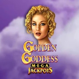Try Golden Goddess Megajackpots slot by IGT on casinoks.co.uk – logo image