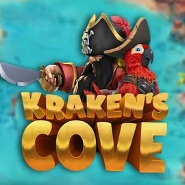 Try Krakens Cove slot by Relax Gaming on casinoks.co.uk – logo image
