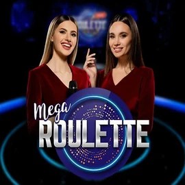 Play Mega Roulette slot by Pragmatic Play on casinoks.co.uk