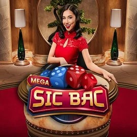 Mega Sic Bac online slot from Pragmatic Play – play at casinoks.co.uk