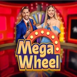 Enjoy Mega Wheel by Pragmatic Play – logo hosted on casinoks.co.uk