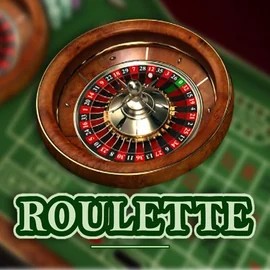 Roulette (Habanero) logo by Habanero CasinOK