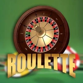 Roulette (Relax Gaming) slot icon by Relax Gaming, available at CasinOK
