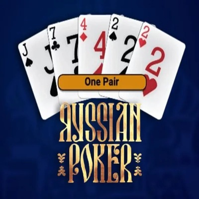 Play Russian Poker slot by OneTouch Games on casinoks.co.uk