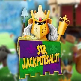 Sir Jackpots Alot – slot by Core Gaming, featured at casinoks.co.uk