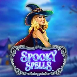 Play Spooky Spells slot by Novomatic on casinoks.co.uk