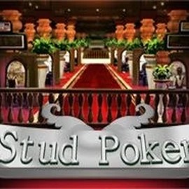 Enjoy Stud Poker 3D by iSoftBet – logo hosted on casinoks.co.uk