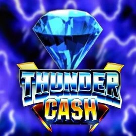 Thunder Cash online slot from Novomatic – play at casinoks.co.uk