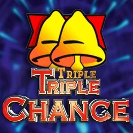 Try Triple Triple Chance slot by Merkur Gaming on casinoks.co.uk – logo image
