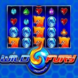 Wild Fury Jackpots online slot from IGT – play at casinoks.co.uk