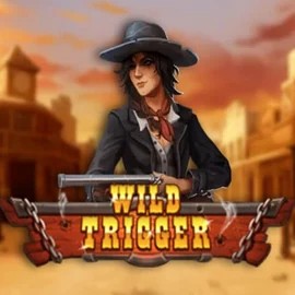 Wild Trigger slot icon by Play'n GO, available at CasinOK